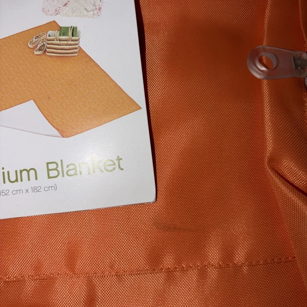 New space All Weather Stadium Blanket‎ 60